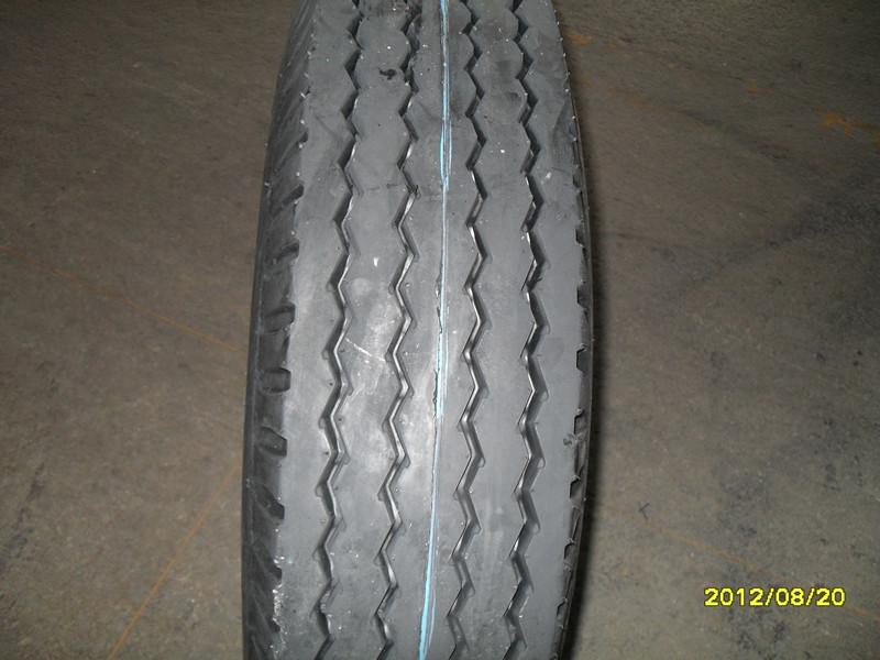 Bias Tyre