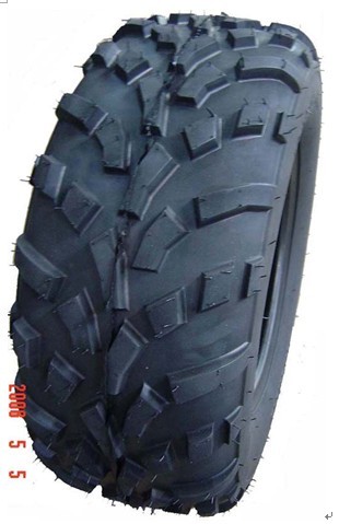 ATV tire