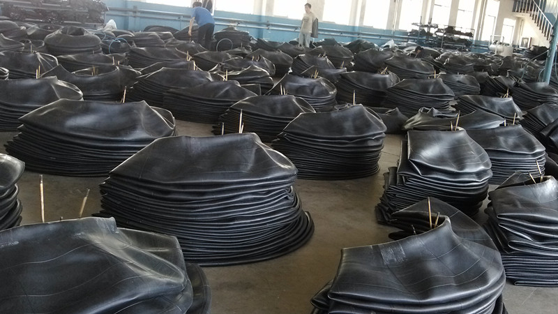 Butyl Truck Tube