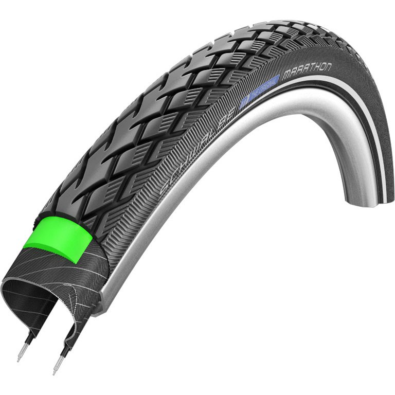 bicycle tire